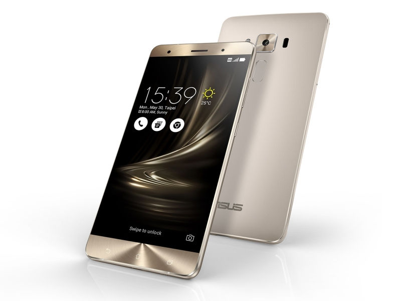 Asus ZenFone 3